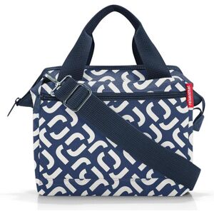 REISENTHEL® Schultertasche »Allrounder Cross«, (1 tlg.) dunkelblau Größe B/H/T: 24 cm x 13 cm x 22 cm