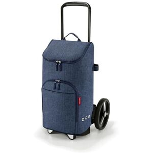 REISENTHEL® Reiserucksack »Citycruiser Bag« Blau Größe B/H/T: 34 cm x 60 cm x 24 cm