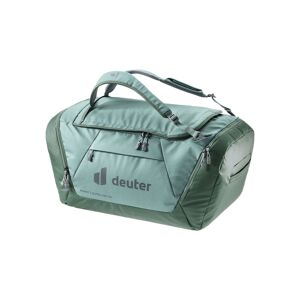 deuter Reisetasche »AViANT Duffel Pro 90«, Kompression innen für Kleidung türkis Größe B/H/T: 80 cm x 34 cm x 40 cm