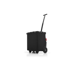 REISENTHEL® Einkaufstrolley »Carrycruiser«, (1 tlg.) schwarz Größe