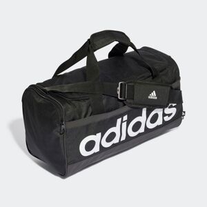 Adidas Performance Sporttasche »ESSENTIALS DUFFELBAG« Black / White Größe