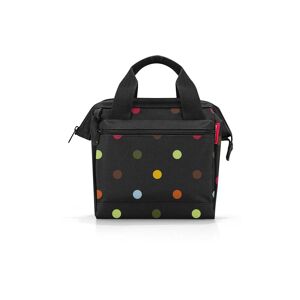 REISENTHEL® Schultertasche »Allrounder Cross«, (1 tlg.) bunt Größe B/H/T: 24 cm x 13 cm x 22 cm