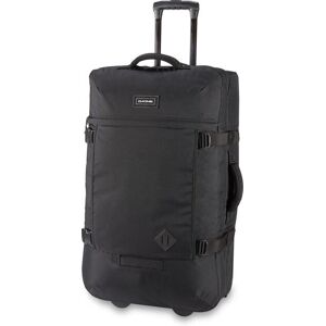 Dakine Koffer »365 Roller«, 2 Rollen Schwarz Größe 100 l