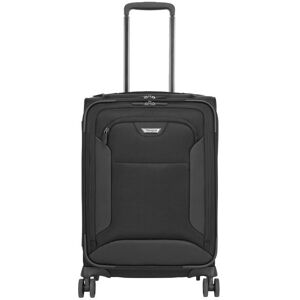 Koffer »Targus Corporate Traveller Roller Black« Schwarz Größe B/H/T: 29 cm x 46 cm x 39 cm   33 l