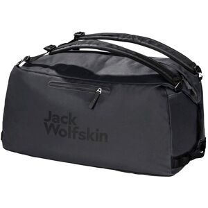 Jack Wolfskin Reisetasche »TRAVELTOPIA DUFFLE 65« phantom Größe