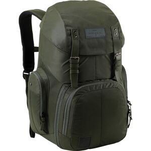 NITRO Laptoprucksack »Weekender«, Reiserucksack mit Laptopfach,... Rosin Größe B/H/T: 30 cm x 55 cm x 23 cm