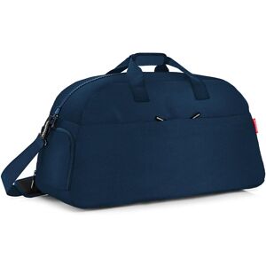 REISENTHEL® Reisetasche »Overnighter« dunkelblau Größe B/H/T: 70 cm x 38 cm x 29 cm