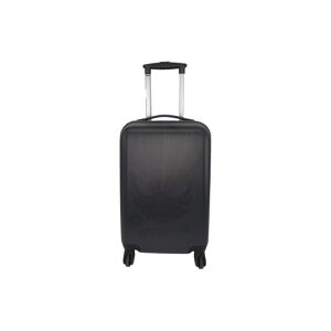 Scooli Koffer »Reisekoffer« Schwarz Größe 36 l