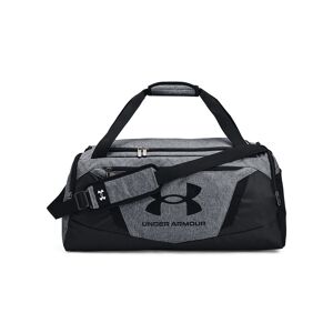 Under Armour® Sporttasche »UA UNDENIABLE 5.0 DUFFLE MD« grau Größe