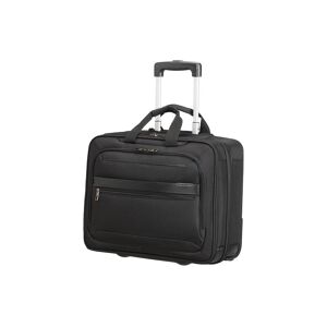 Samsonite Koffer »Vectura EVO Trolley 45002« Schwarz Größe B/H/T: 46 cm x 35 cm x 20 cm   27,5 l