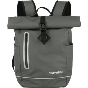 travelite Freizeitrucksack »Basics, Anthrazit«, Wanderrucksack Reiserucksack... Anthrazit Größe B/H/T: 26 cm x 48 cm x 15 cm