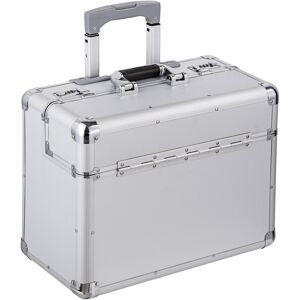 tectake Business Trolley - 47 x 39 x 25 cm