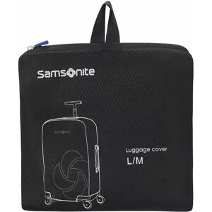 Samsonite - Kofferhülle, 75 Cm, Black