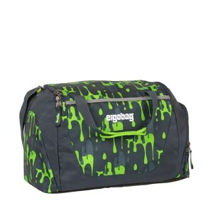 Ergobag - Sporttasche, One Size, Black