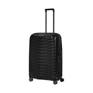 Samsonite - Hartschalenkoffer, Spinner, 69.0cm, 69cm, Black