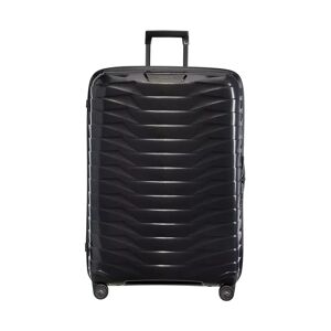 Samsonite - Hartschalenkoffer, Spinner, 81.0cm, 81cm, Black