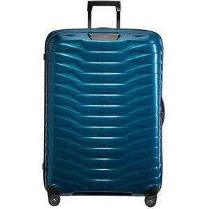 Samsonite - Hartschalenkoffer, Spinner, 81.0cm, 81cm, Petrol