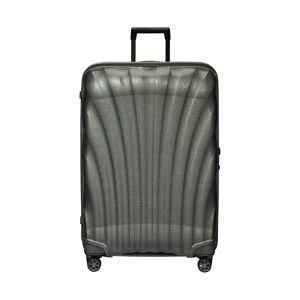 Samsonite - Hartschalenkoffer, Spinner, 81.0cm, 81cm, Grün