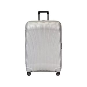 Samsonite - Hartschalenkoffer, Spinner, 81.0cm, 81cm, Elfenbein