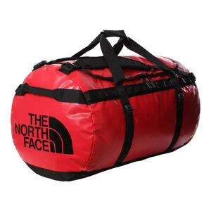 The North Face - Duffle Bag, Base Camp Xl, 132l, Rot
