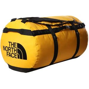 The North Face - Duffle Bag, Base Camp Xxl, 150 L, Gold