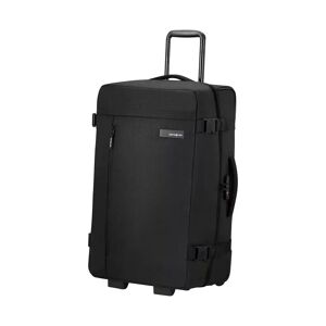 Samsonite - Duffle Bag Mit Rollen, 68cm, Black