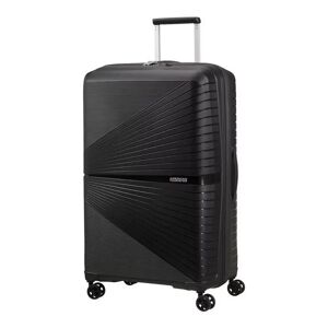 American Tourister - Hartschalenkoffer, Spinner, 77.0cm, 77 Cm, Black