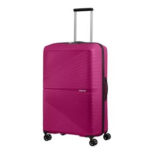 American Tourister - Hartschalenkoffer, Spinner, 77.0cm, 77 Cm, Orchidee