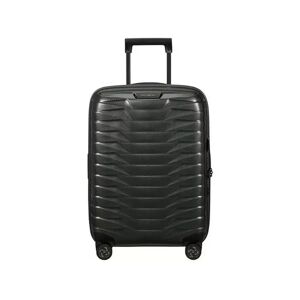 Samsonite - Hartschalenkoffer, Spinner, 55 Cm, Grün