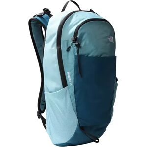 The North Face - Wanderrucksack, Basin 18, 18 L, Aquablau