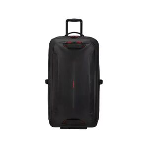 Samsonite - Duffle Bag Mit Rollen, 79 Cm, Black