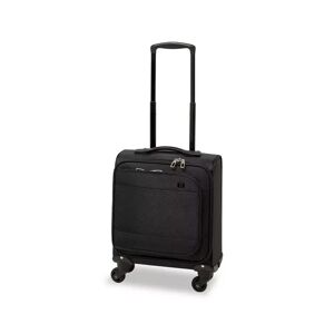 Manor - Weich-Koffer,Sp, 54cm, Black