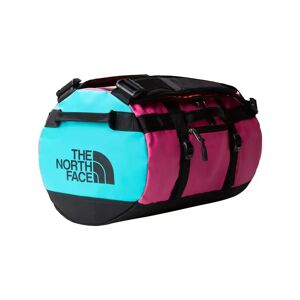 The North Face - Duffle Bag, Base Camp Xs, 31 L, Orange Bunt