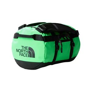 The North Face - Duffle Bag, Base Camp Xs, 31 L, Hellgrün