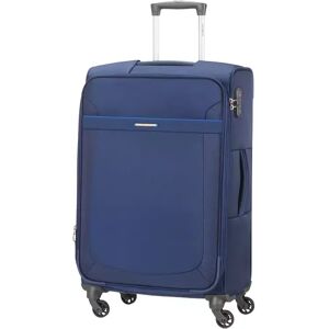 Samsonite - Weich-Koffer,Sp, 70.0cm, 70 Cm, Dunkelblau