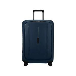 Samsonite - Hartschalenkoffer, Spinner, 69.0cm, 69cm, Nachtblau