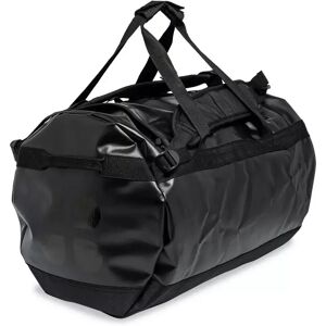 Manor Sport - Reisetasche, Duffel Bag M, 50 L, Black