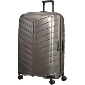 Samsonite - Hartschalenkoffer, Spinner, 81.0cm, 81cm, Sand