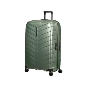 Samsonite - Hartschalenkoffer, Spinner, 81.0cm, 81cm, Grün