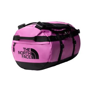 The North Face - Duffle Bag, Base Camp S, 50 L, Lila