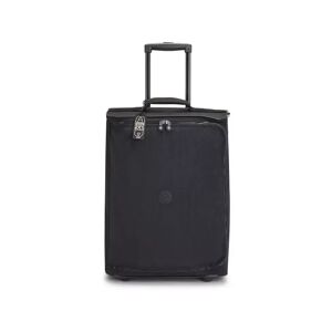 Kipling - Weichschalenkoffer, Upright, 55.0cm, 55 Cm, Black