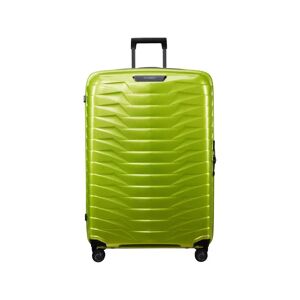 Samsonite - Hartschalenkoffer, Spinner, 81.0cm, 81cm, Limettengrün