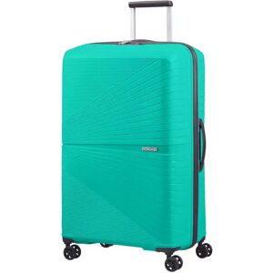 American Tourister - Hartschalenkoffer, Spinner, 77.0cm, 77 Cm, Grün