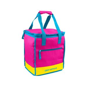 Gio'Style - Kühltasche, 25 L, Pink