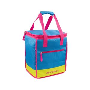 Gio'Style - Kühltasche, 25 L, Blau