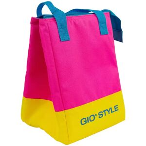 Gio'Style - Kühltasche, 20 L, Pink