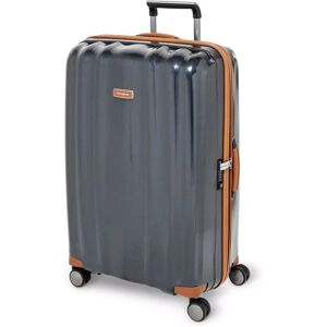 Samsonite - Hartschalenkoffer, Spinner, 82.0cm, 82 Cm, Blau