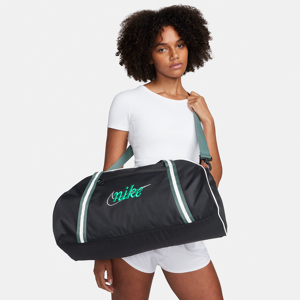 Nike Gym ClubTrainingstasche (24 l) - Schwarz - ONE SIZE