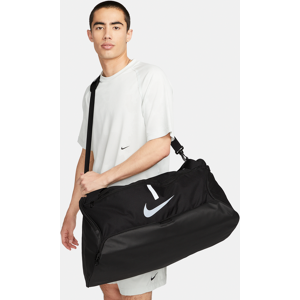 Nike Academy Team Fußball-Sporttasche (Medium, 60 l) - Schwarz - TAILLE UNIQUE