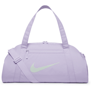 Nike Gym Club Sporttasche (24 l) - Lila - ONE SIZE